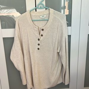 American Eagle/A EIRE women’s sweater size small